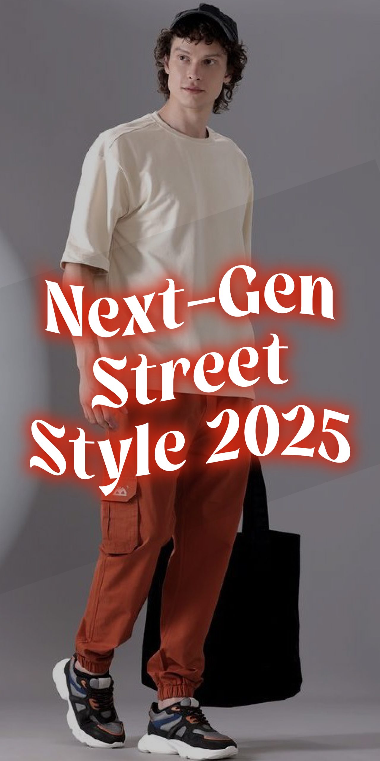 Next-Gen Street Style 2025 Next-Gen Street Style 2025