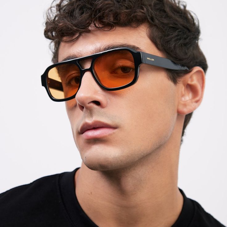 Retro Aviators Sunglasses Retro Aviators Sunglasses