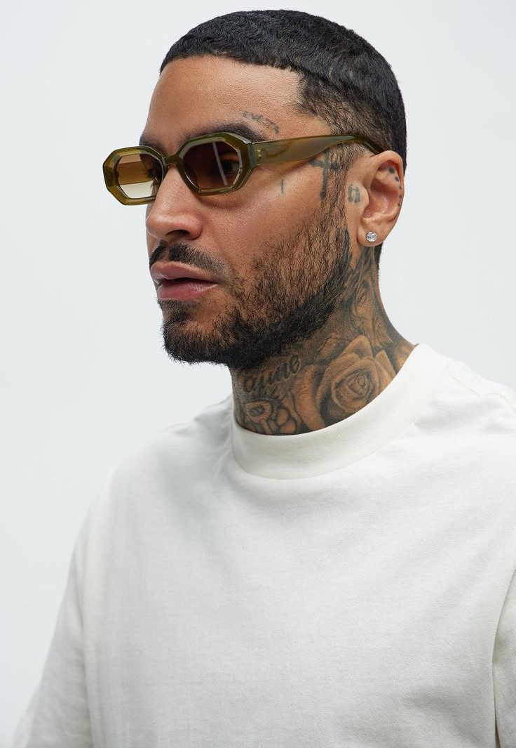 Retro Sunglasses Retro Sunglasses