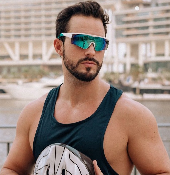 Sporty Shades Sporty Shades