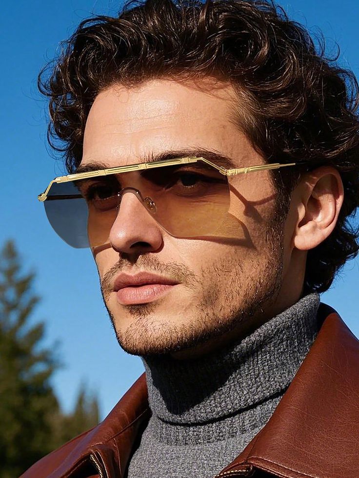 Thick Frames Sunglasses Thick Frames Sunglasses