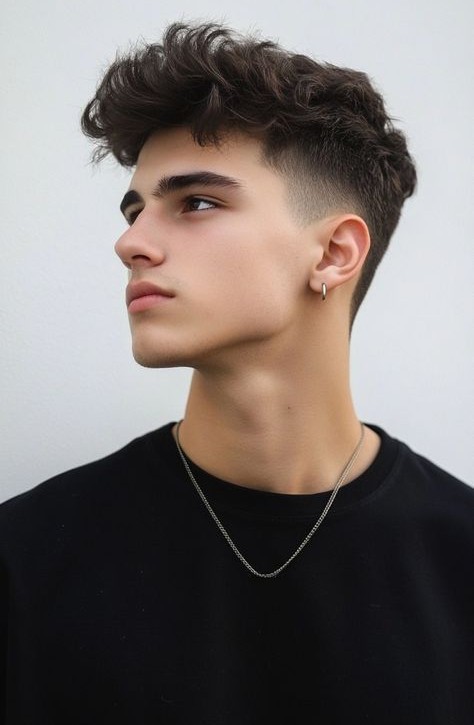 Choppy Finish by Textured Crop Choppy Finish by Textured Crop