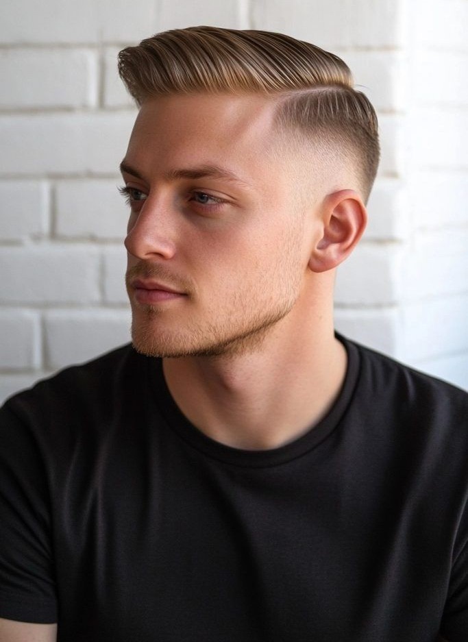Sharp Haircuts Sharp Haircuts
