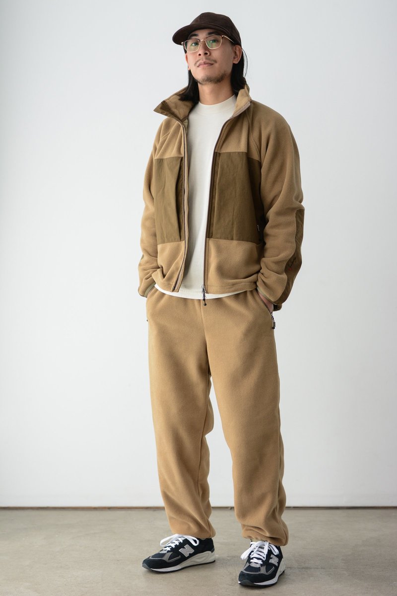 Wool Streetwear Sets Wool Streetwear Sets