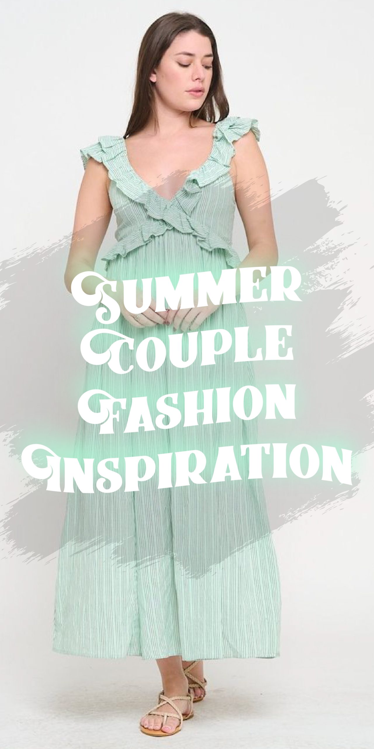 Summer Couple Fashion Inspiration Summer Couple Fashion Inspiration