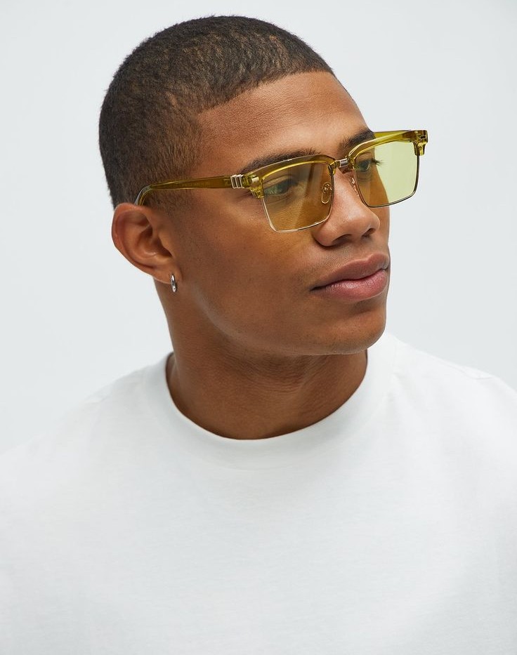 Colored Lens For Summer Colored Lens For Summer
