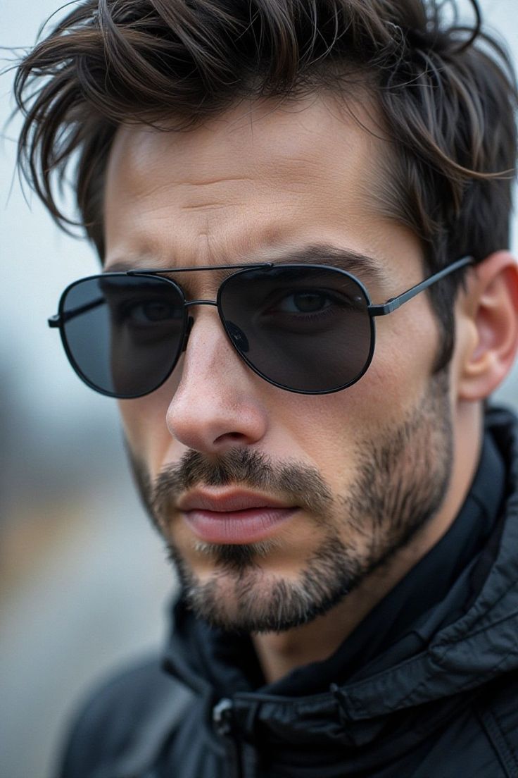 Lightweight Aviator Sunglasses Lightweight Aviator Sunglasses