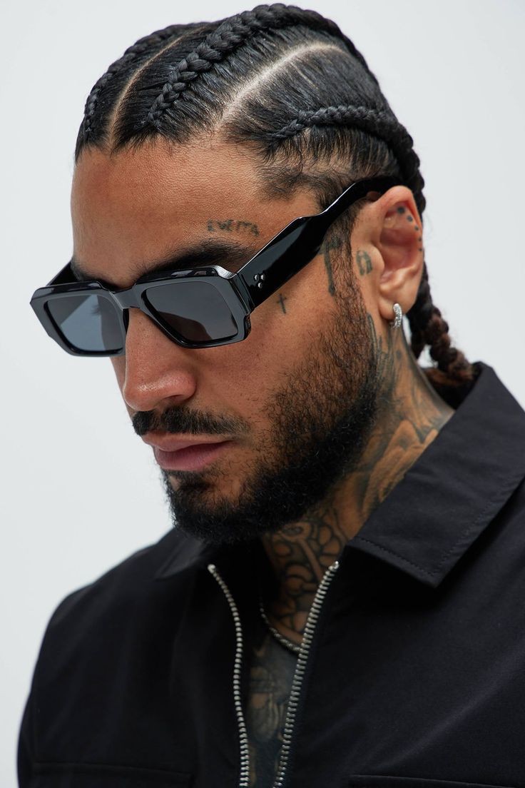Luxurious Oversized Sunglasses Luxurious Oversized Sunglasses