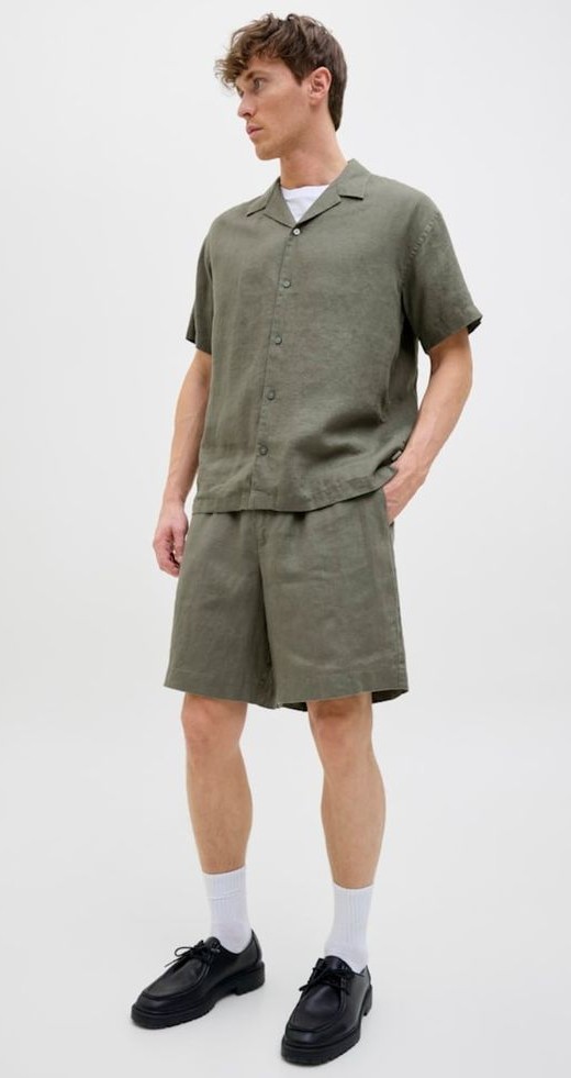 Olive Liner Set Olive Liner Set